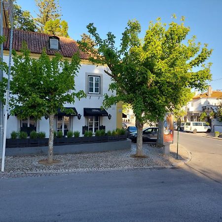Casa Castanhos Guest House Vila Fresca Екстериор снимка