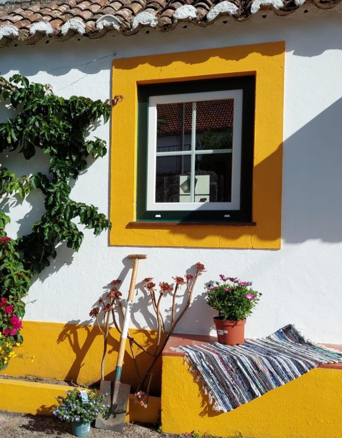 Casa Castanhos Guest House Vila Fresca Екстериор снимка
