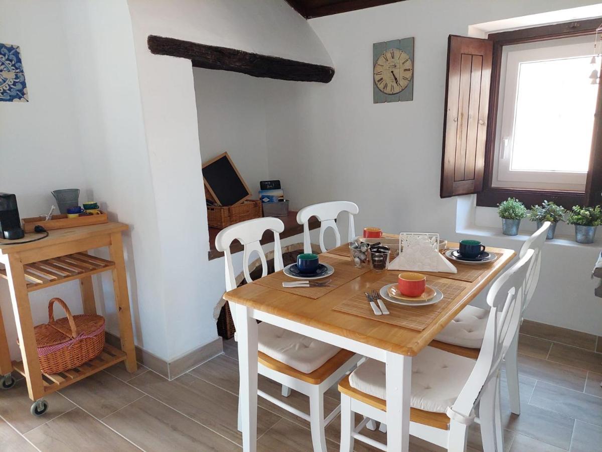 Casa Castanhos Guest House Vila Fresca Екстериор снимка