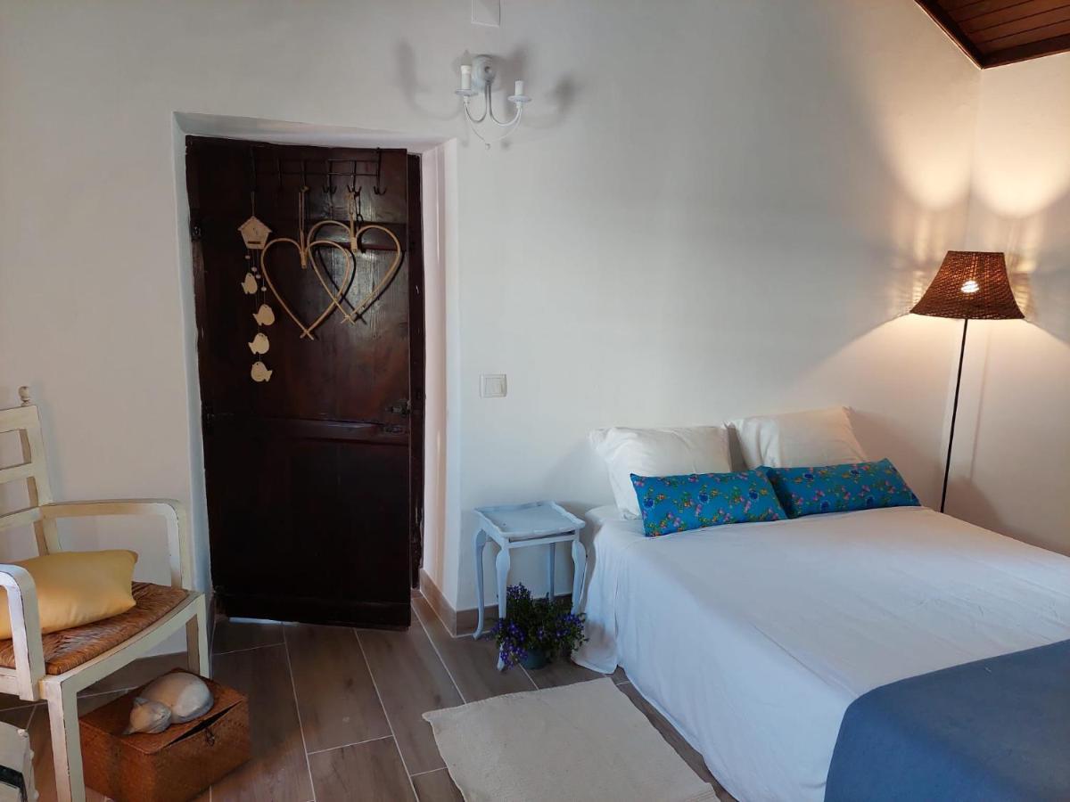 Casa Castanhos Guest House Vila Fresca Екстериор снимка