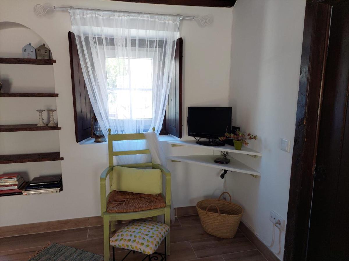 Casa Castanhos Guest House Vila Fresca Екстериор снимка