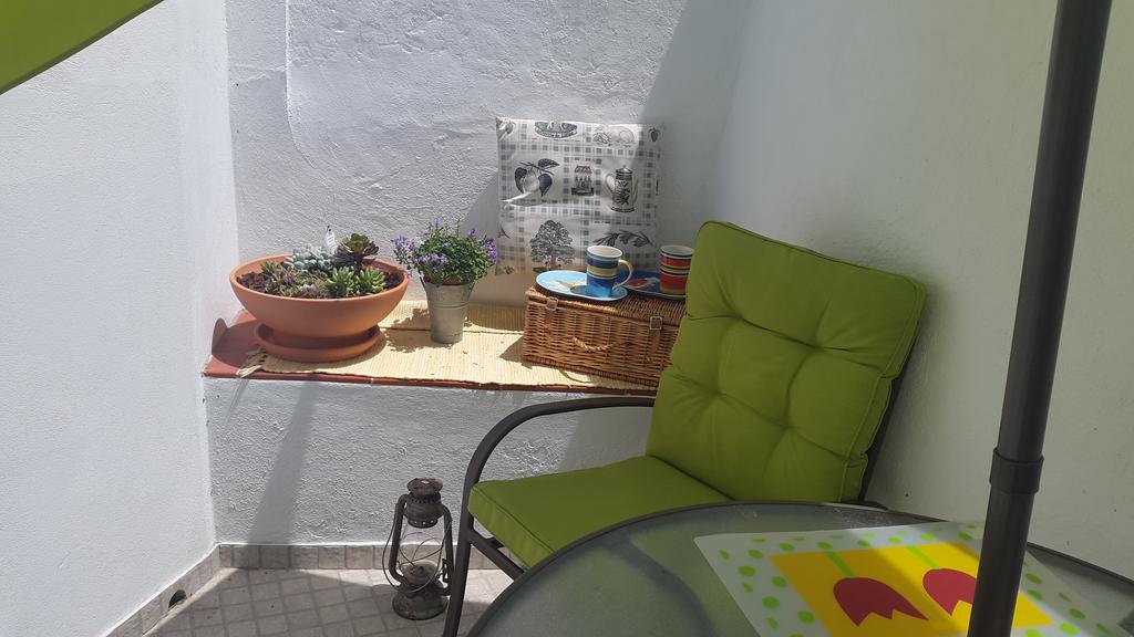 Casa Castanhos Guest House Vila Fresca Екстериор снимка